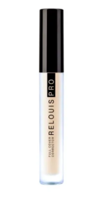 RELOUIS Pro корректор full cover corrector т.05